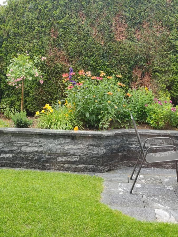 Hillside Homestay Near Luzern By Menbergs Harmony Homestay Hildisrieden 외부 사진