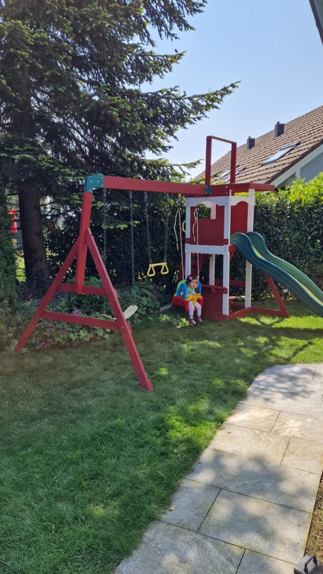 Hillside Homestay Near Luzern By Menbergs Harmony Homestay Hildisrieden 외부 사진