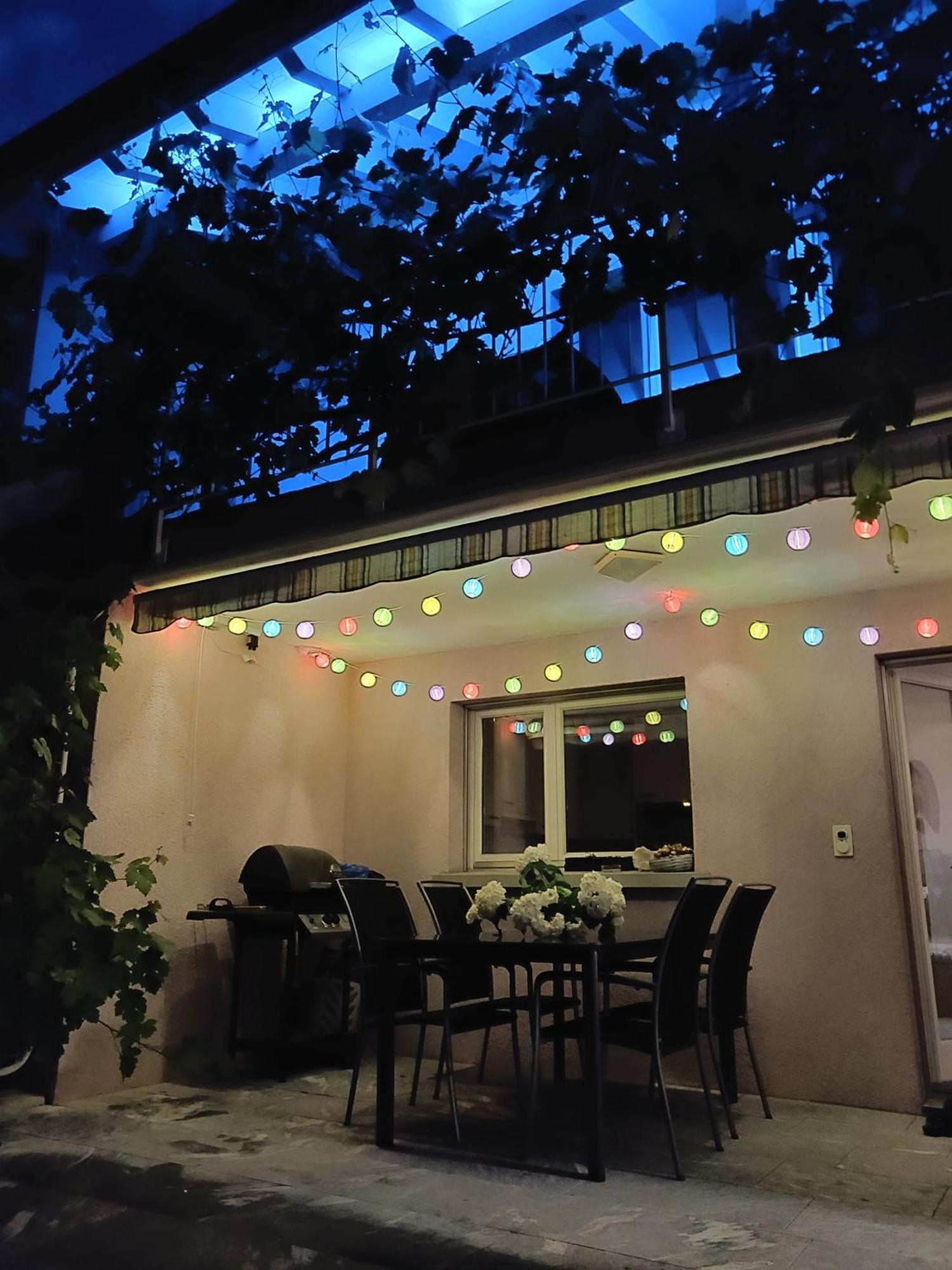 Hillside Homestay Near Luzern By Menbergs Harmony Homestay Hildisrieden 외부 사진
