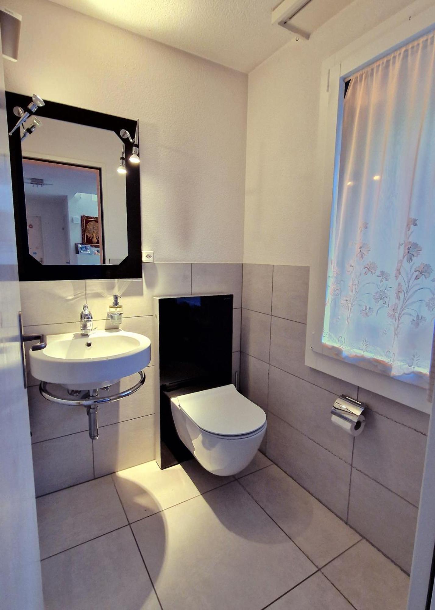 Hillside Homestay Near Luzern By Menbergs Harmony Homestay Hildisrieden 외부 사진