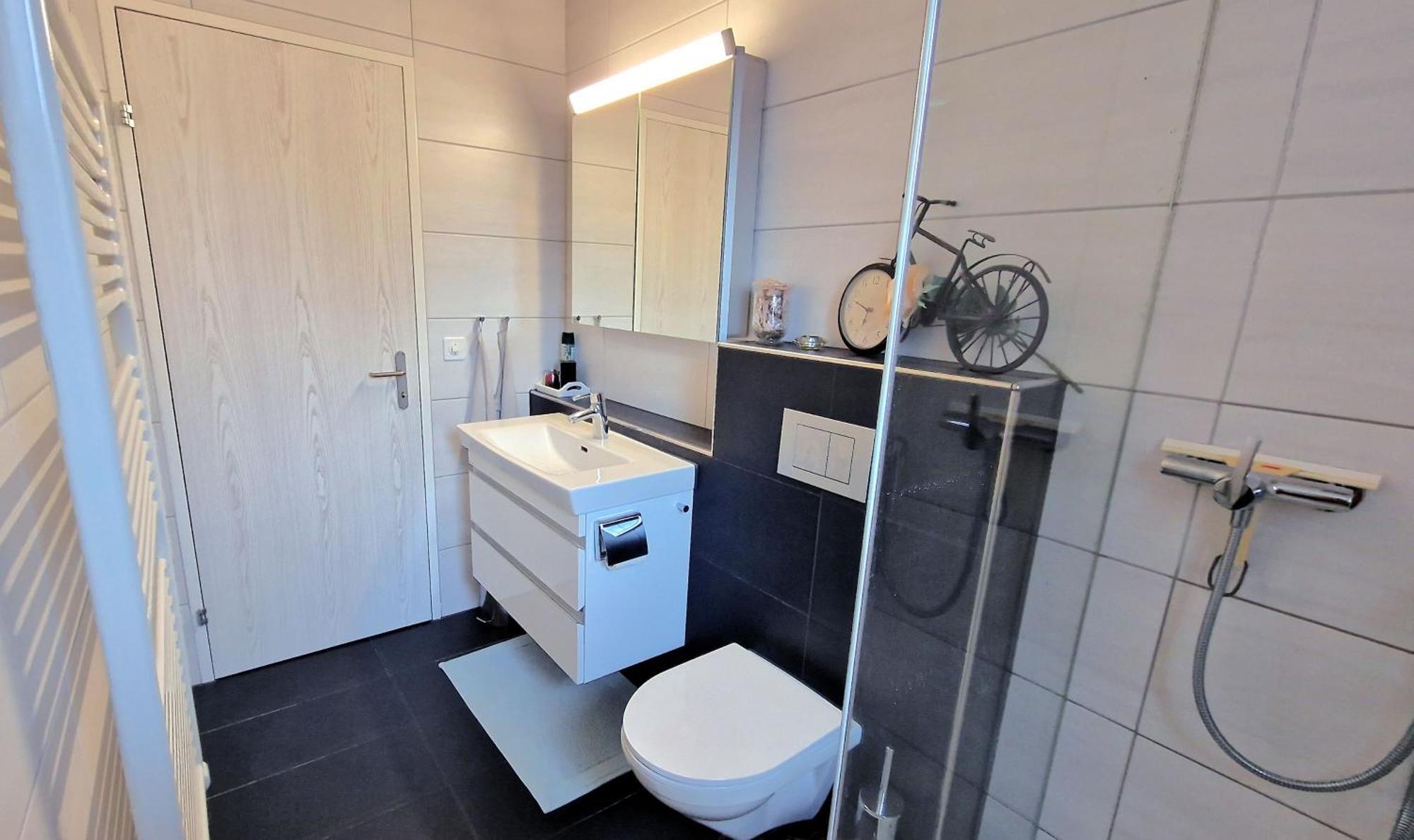 Hillside Homestay Near Luzern By Menbergs Harmony Homestay Hildisrieden 외부 사진