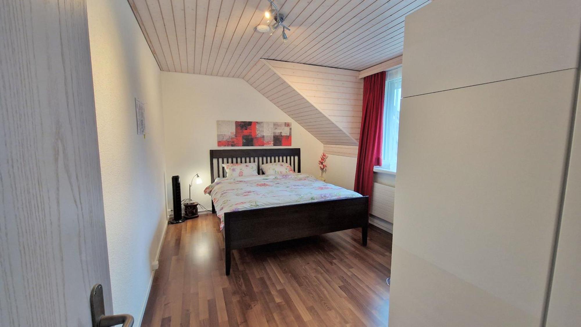 Hillside Homestay Near Luzern By Menbergs Harmony Homestay Hildisrieden 객실 사진